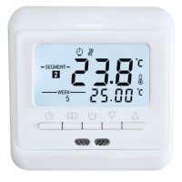 Терморегулятор, таймер