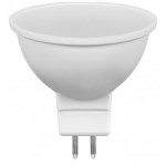 Лампа светодиодная Софит  MR11, MR16 | цоколь GU5.3, GU10