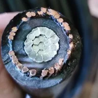 Кабель силовой АПвП 1х95/16