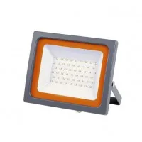 Прожектор светодиодный PFL-SC SMD 30Вт 6500К IP65 матов. стекло JazzWay 5001404