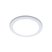 Светильник встраиваемый светодиодный Philips DN027B 17Вт, 200мм, нейтральный белый свет