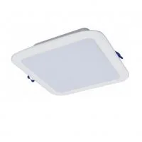 Светильник встраиваемый светодиодный Philips DN027B 14Вт, 150мм, нейтральный белый свет