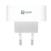 Умный хаб EKF Connect szh-t