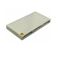 Бокс FO-19R-1U-3хSLT-W140H42-24UN-GY оптич. универсальн. 19 дюйм от 8 до 24 портов (SC duplex LC; ST; FC) со сплайс пластиной; без пигтейлов и проходных адаптеров; 1U; сер. Hyperline