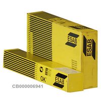 Электроды ESAB УОНИИ 13/55 ⌀ 4,0 мм, пачка 6 кг