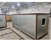 Бытовка 6х2.4 аренда