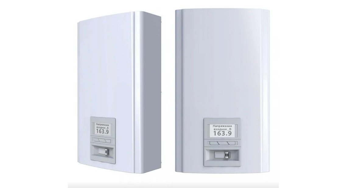 Стабилизаторы напряжения Вольт