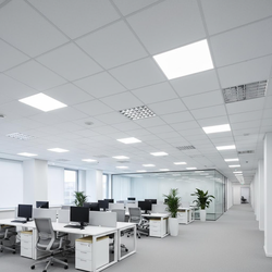 Как выбрать светодиодную панель