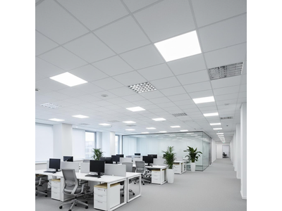 Как выбрать светодиодную панель