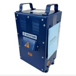 Новинка компании Электротехник: ТРАНСФОРМАТОРЫ ТСЗИ