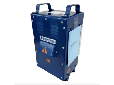 Новинка компании Электротехник: ТРАНСФОРМАТОРЫ ТСЗИ