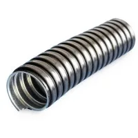 Металлорукав Р3-ЦХ-25 d25мм без протяжки (уп.15м) IEK CM10-25-015