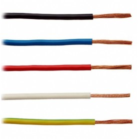 ПуГВ 1х1.5 / ПВ-3 1.5 ПуГВ 1х1.5 / ПВ-3 1.5 Подольск кабель