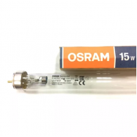 Лампа бактерицидная HNS 15W G13 OFR спец. OSRAM