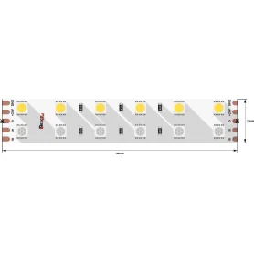 DSG5120-24-RGB+NW-33 DSG5120-24-RGB+NW-33 DesignLed