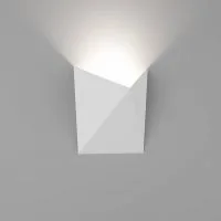 Бра декоративное TANGO, Белый, 7Вт, 3000K, IP54, GW-A816-7-WH-WW GW-A816-7-WH-WW DesignLed 003197