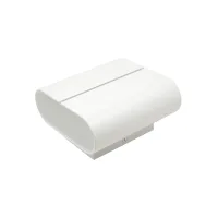 Бра декоративное RAZOR, Белый, 6Вт, 3000K, IP20, GW-1555-6-WH-WW GW-1555-6-WH-WW DesignLed 002046
