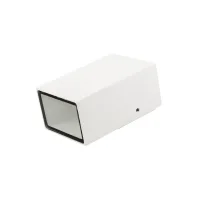 Бра одностороннее D-1, Белый, 5Вт, 4000K, IP54, GW-A012-5-WH-NW GW-A012-5-WH-NW DesignLed 002093