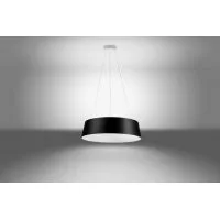 подвесной светильник LINEA LIGHT OXYGEN_P, 36 Вт, цоколь , цвет: Теплый белый OXYGEN_P 8090 SWG 004238