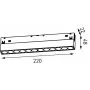 SY-LINK-220-BL-12-NW SY-LINK-220-BL-12-NW Lumker 5