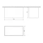 GW-8602-20-WH-WW GW-8602-20-WH-WW DesignLed 3