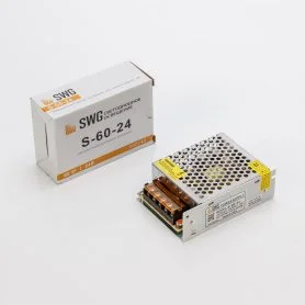 S-60-24 S-60-24 SWG