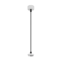 Крепление сменное М6 для светильников MINI VILLY, подвесное, цвет Белый MINI-VL-M6-WH SWG PRO 004868