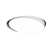 LED светильник потолочный UF051-47-WH-NW Белый 47Вт 4000 UF051-47-WH-NW DesignLed 003010