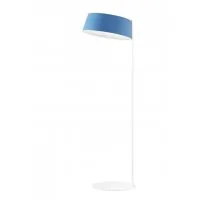 напольный светильник LINEA LIGHT OXYGEN_FL2 8100, 36 Вт, цвет: Теплый белый OXYGEN_FL2 8100 SWG 004244