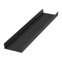 Фронтальная крышка для трека SY-601201-BL SY-601201-0.3-CV SWG Pro 004840