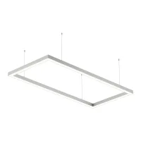 Комплектация O-Type-5050-1708-130-WW: Профиль LS 5050, Лента 4x DSG 2835 WW 280L-V24-IP33, 700LED, 26W/m, LUX, подвесы. Без блока питания. O-Type-5050-1708-130-WW DesignLed 004916