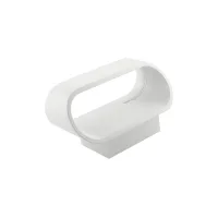 Бра декоративное PIRA, Белый, 5Вт, 3000K, IP20, GW-3520-5-WH-WW GW-3520-5-WH-WW DesignLed 002065