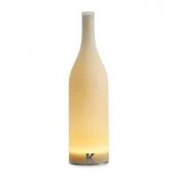 настольный светильник KARMAN BACCO CT143 2B INT, 3,3 Вт, цвет: Теплый белый CT143 2B INT SWG 004271