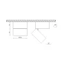 RT-MJ-1002-B-13-WW RT-MJ-1002-B-13-WW DesignLed 5
