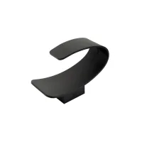 Бра декоративное PIRA, Черный, 5Вт, 3000K, IP20, GW-3518-5-BL-WW GW-3518-5-BL-WW DesignLed 002656