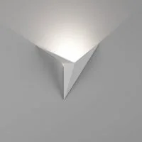 Бра декоративное TRIK , Белый, 3Вт, 3000K, IP20, GW-9103-3-WH-WW GW-9103-3-WH-WW DesignLed 002090