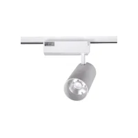 Спот для трековыx систем серия TL28, Белый, 30Вт, 3000K TL28-WH-30-WW SWG 005731