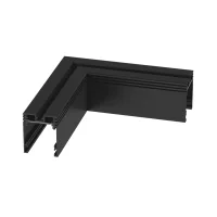 Угловой коннектор потолочный для серии SY Черный SY-601901-CN-BL-С-CB SY-601901-CN-BL-С-CB DesignLed 010596