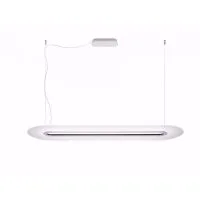 подвесной светильник LINEA LIGHT OPTI-LINE_P 8035, 47 Вт, цвет: Теплый белый OPTI-LINE_P 8035 SWG 004246