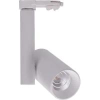 Трековый светильник Белый 13Вт 3000К UM-6050W-13-WW UM-6050W-13-WW DesignLed 002654