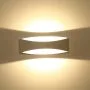GW-A715-5-WH-WW GW-A715-5-WH-WW DesignLed 5