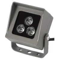 Светильник светодиодный CUBE XLD-CUBE6-WHS-015-24-SE SWG 990001