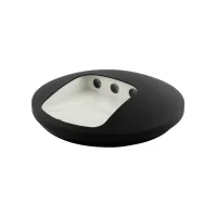 Бра декоративное TANG-2, Черный, 3Вт, 4500K, IP54, GW-3065-3-BL-NW GW-3065-3-BL-NW DesignLed 001548