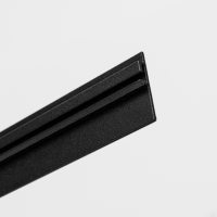 Боковая декоративная заглушка для 009110 SY, цвет черный DSP-SY-CL-2-BL DesignLed 013312