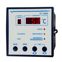 Температурное реле ТР-100М