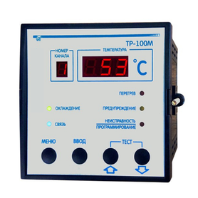 ТР-100М ТР-100М Новатек-Электро