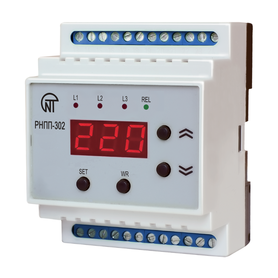 РНПП-302 РНПП-302 Новатек-Электро