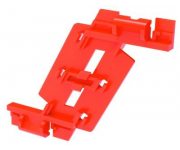 Фиксатор кабеля осн.80