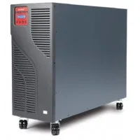 Онлайн ИБП, Trio TT, 3/3, 20kVA, клеммная колодка, Tower, без АКБ