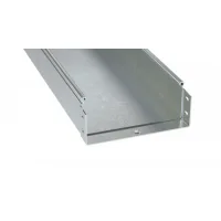 Лоток  80х500х3000, 2,0 мм